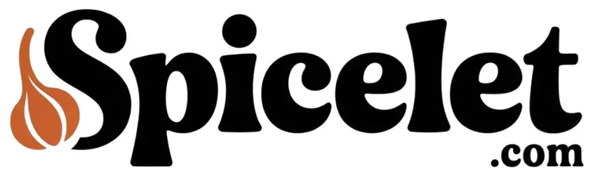 spicelet logo