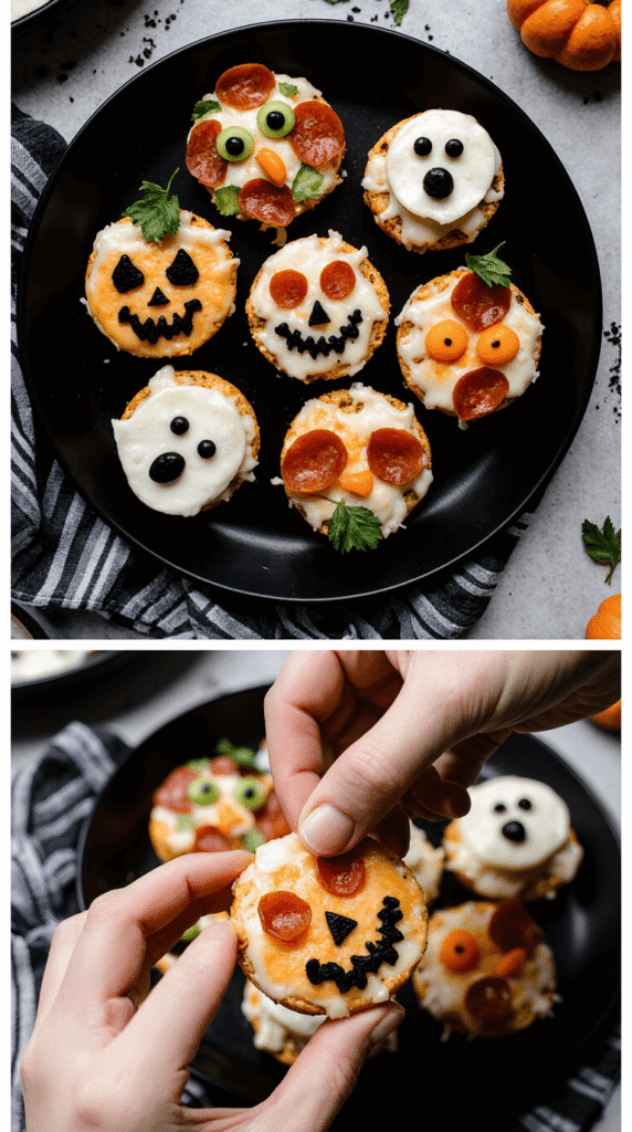 halloween recipe 