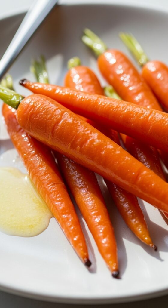 Honey-Butter-Roasted-Carrots-That-Mak