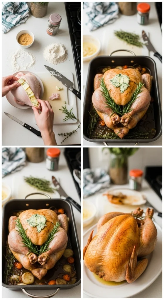 Christmas Cooking Ideas
