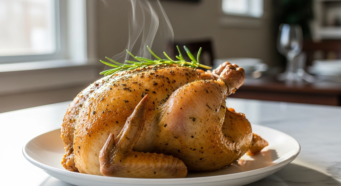 Christmas Cooking Ideas