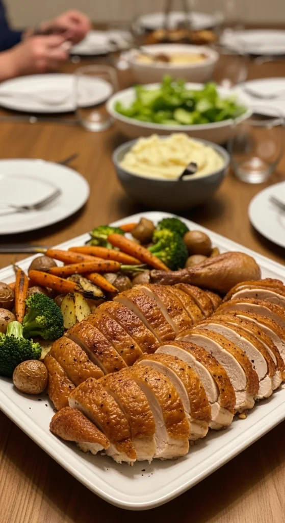 Christmas Cooking Ideas